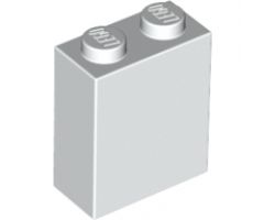 Brick 1 x 2 x 2 with Inside Stud Holder