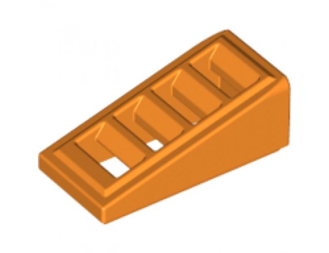 Slope 18 2 x 1 x 2/3 with 4 Slots