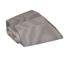 Technic Engine Air Scoop Double (RC Car)