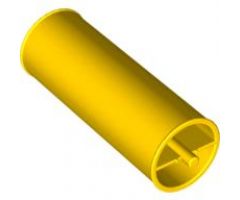 Duplo, Vehicle Farm Plow Type 1, Roller Attachment, Smooth