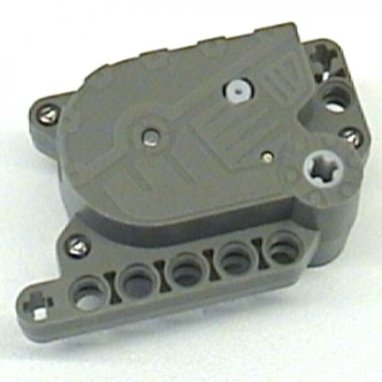 Motor, Non-Electric Pullback 8 x 5 x 3 (Motor 6a)