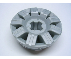 Wheel, Accessory 60 x 34 RC Outside