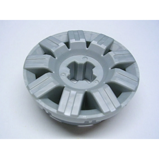 Wheel, Accessory 60 x 34 RC Outside