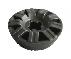 Wheel, Accessory 60 x 34 RC Outside