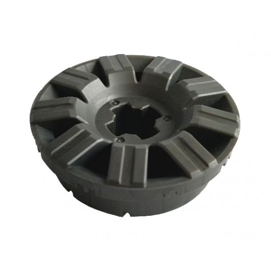 Wheel, Accessory 60 x 34 RC Outside