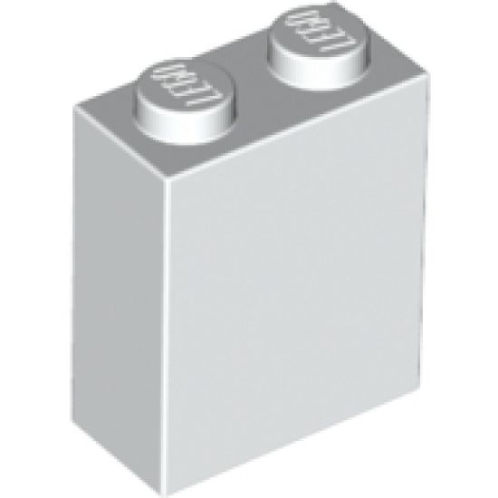 Brick 1 x 2 x 2 with Inside Stud Holder