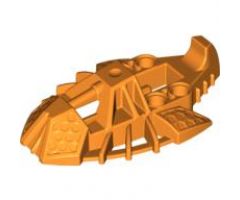 Bionicle Foot Toa Inika Elliptical