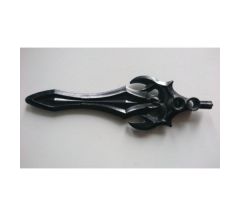 Large Figure Part Sword, Vladek, Lord - Series 2