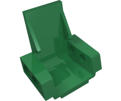 Technic Seat 3 x 2 Base