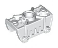 Bionicle Toa Metru Knee Cover