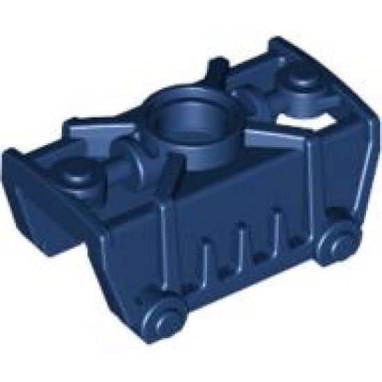 Bionicle Toa Metru Knee Cover