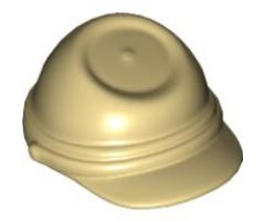 Minifigure, Headgear Cavalry Cap (Kepi)