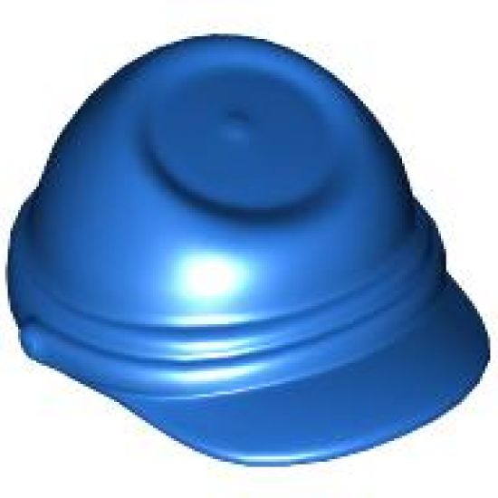 Minifigure, Headgear Cavalry Cap (Kepi)