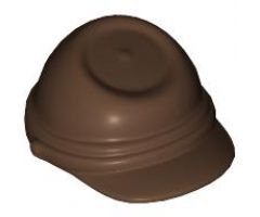 Minifigure, Headgear Cavalry Cap (Kepi)