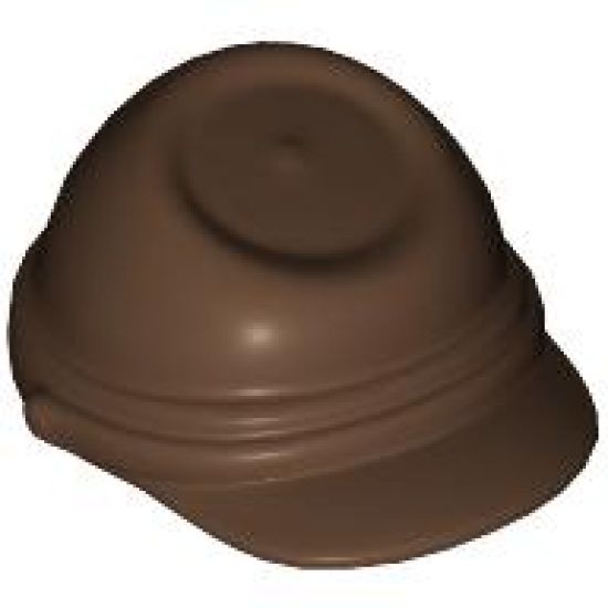 Minifigure, Headgear Cavalry Cap (Kepi)