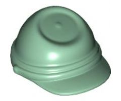 Minifigure, Headgear Cavalry Cap (Kepi)