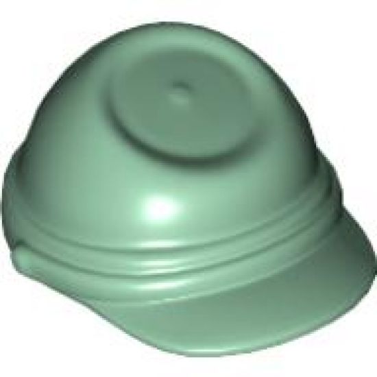 Minifigure, Headgear Cavalry Cap (Kepi)