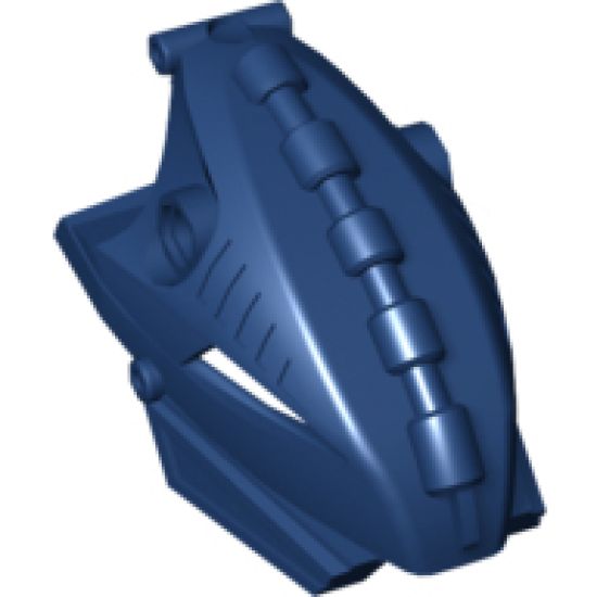 Bionicle Head, Toa Hordika Nokama