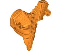 Bionicle Chest Armor, Toa Inika - Type 2