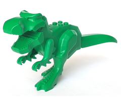 Animal, Dinosaur Tyrannosaurus rex