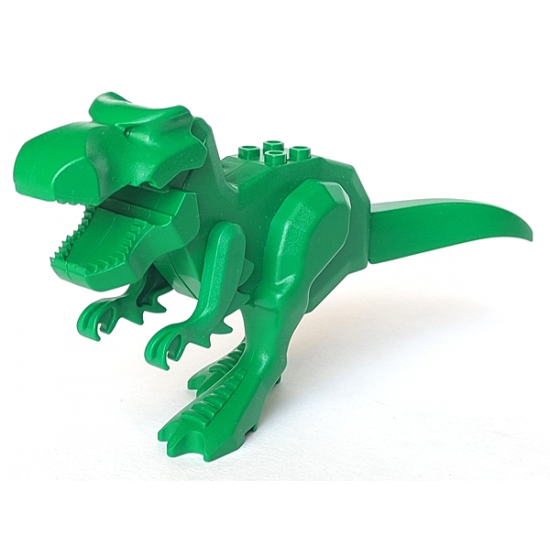 Animal, Dinosaur Tyrannosaurus rex