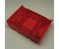 Boat Hull Giant Middle 16 x 22, Base