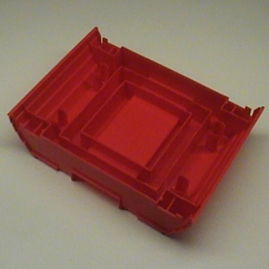 Boat Hull Giant Middle 16 x 22, Base