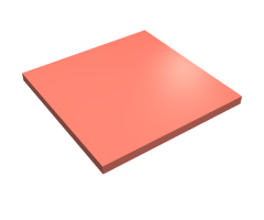 Tile 6 x 6