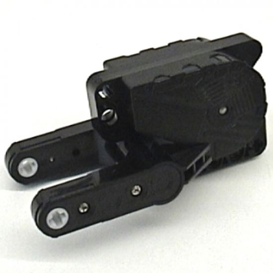 Motor, Non-Electric Pullback 10 x 5 x 4 Motorcycle (Motor 8)