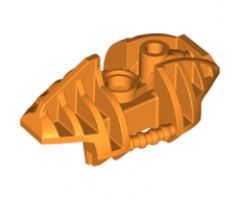 Bionicle Piraka Leg Upper Section Cover