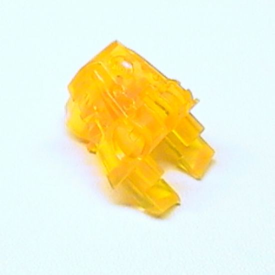 Bionicle Head Connector Block Eye/Brain Stalk