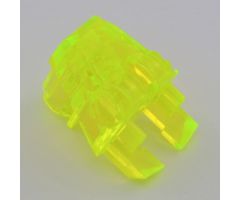 Bionicle Head Connector Block Eye/Brain Stalk