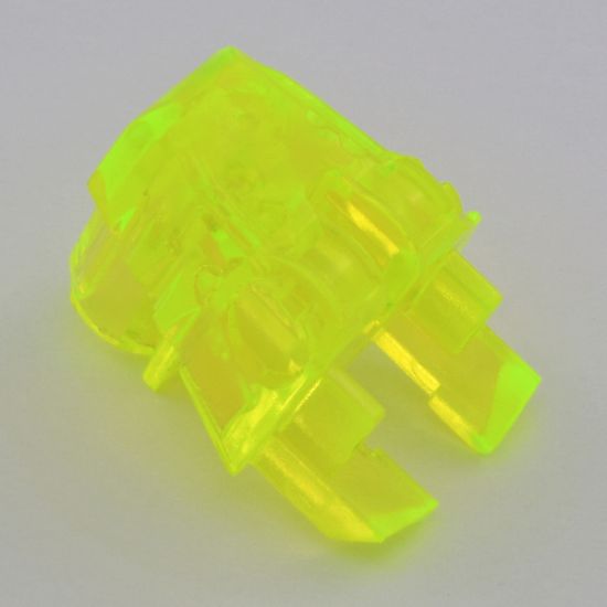 Bionicle Head Connector Block Eye/Brain Stalk