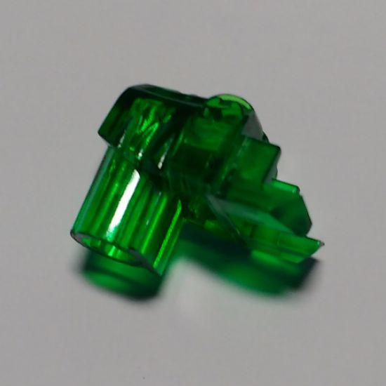 Bionicle Head Connector Block Eye/Brain Stalk