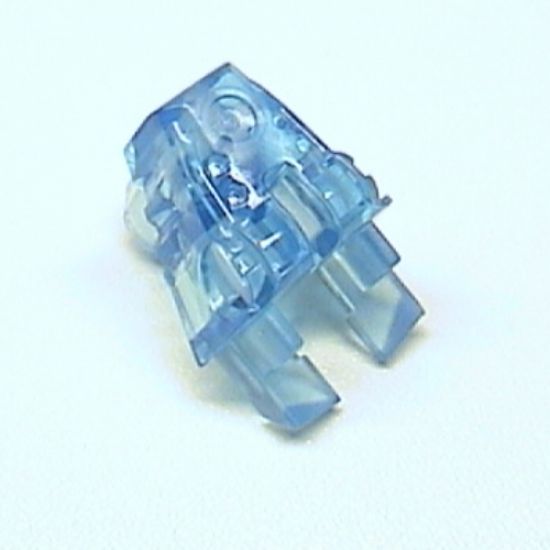 Bionicle Head Connector Block Eye/Brain Stalk