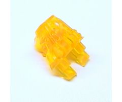 Bionicle Head Connector Block Eye/Brain Stalk