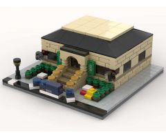 Modular Bank #1