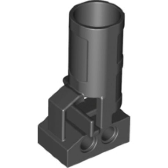Projectile Launcher 2 x 3 x 4 2/3 Disc 2 x 2
