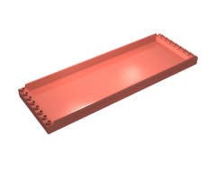 Scala Bed 24 x 8