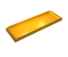 Scala Bed 24 x 8