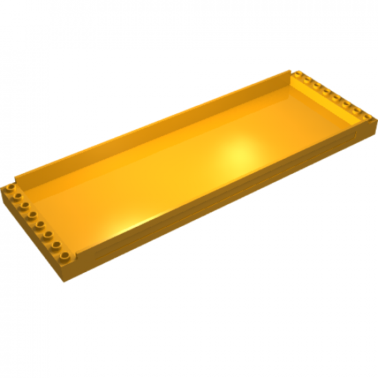 Scala Bed 24 x 8