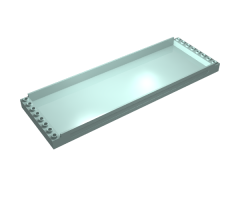 Scala Bed 24 x 8