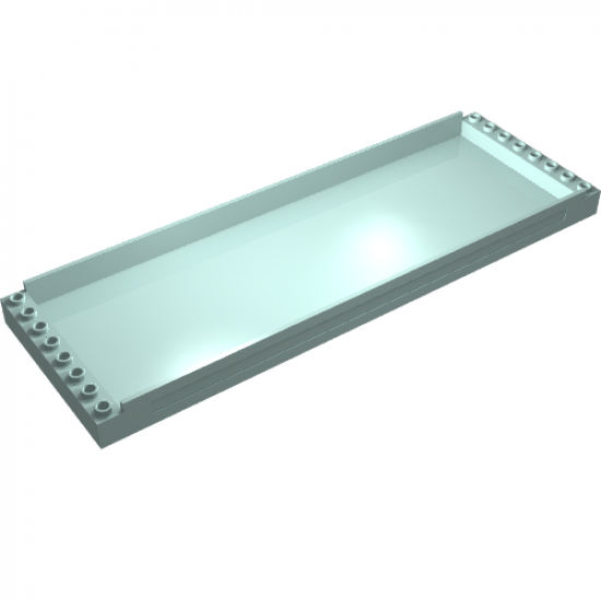Scala Bed 24 x 8