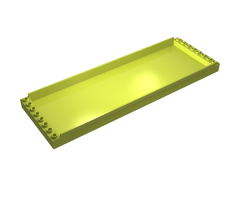 Scala Bed 24 x 8