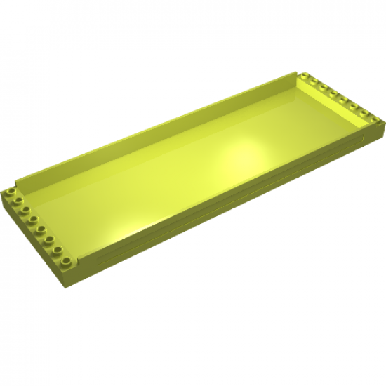 Scala Bed 24 x 8
