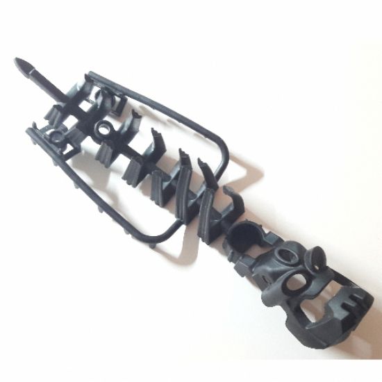 Bionicle Piraka Spine Flexible with Mask and Arm Covers, Reidak