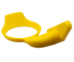 Sports Promo Basketball Throwing Arm from McDonald's Sports Sets - Right Side