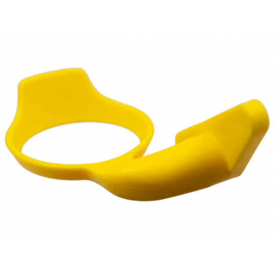 Sports Promo Basketball Throwing Arm from McDonald's Sports Sets - Right Side