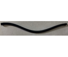 Hose, Pneumatic 4mm D. 19L / 15.2cm