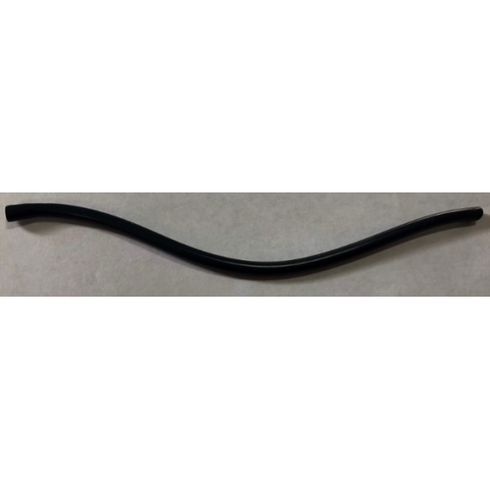 Hose, Pneumatic 4mm D. 19L / 15.2cm